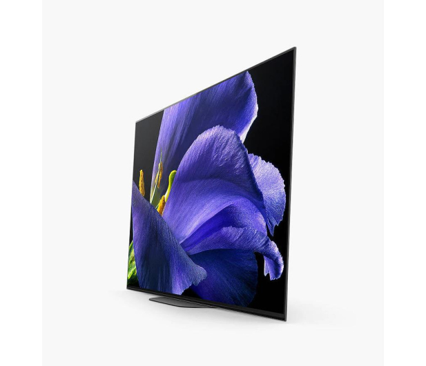 Sony OLED KD-65AG9 - 507619 - zdjęcie 3